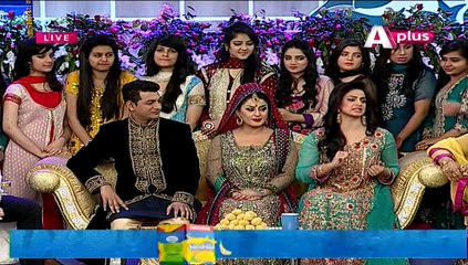 Good Morning Zindagi - 3rd April 2015 - Part 4