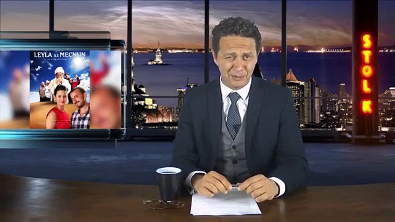 Onur Ünlü'nün Görünen Adam'ı Göründü mü? #Stolk