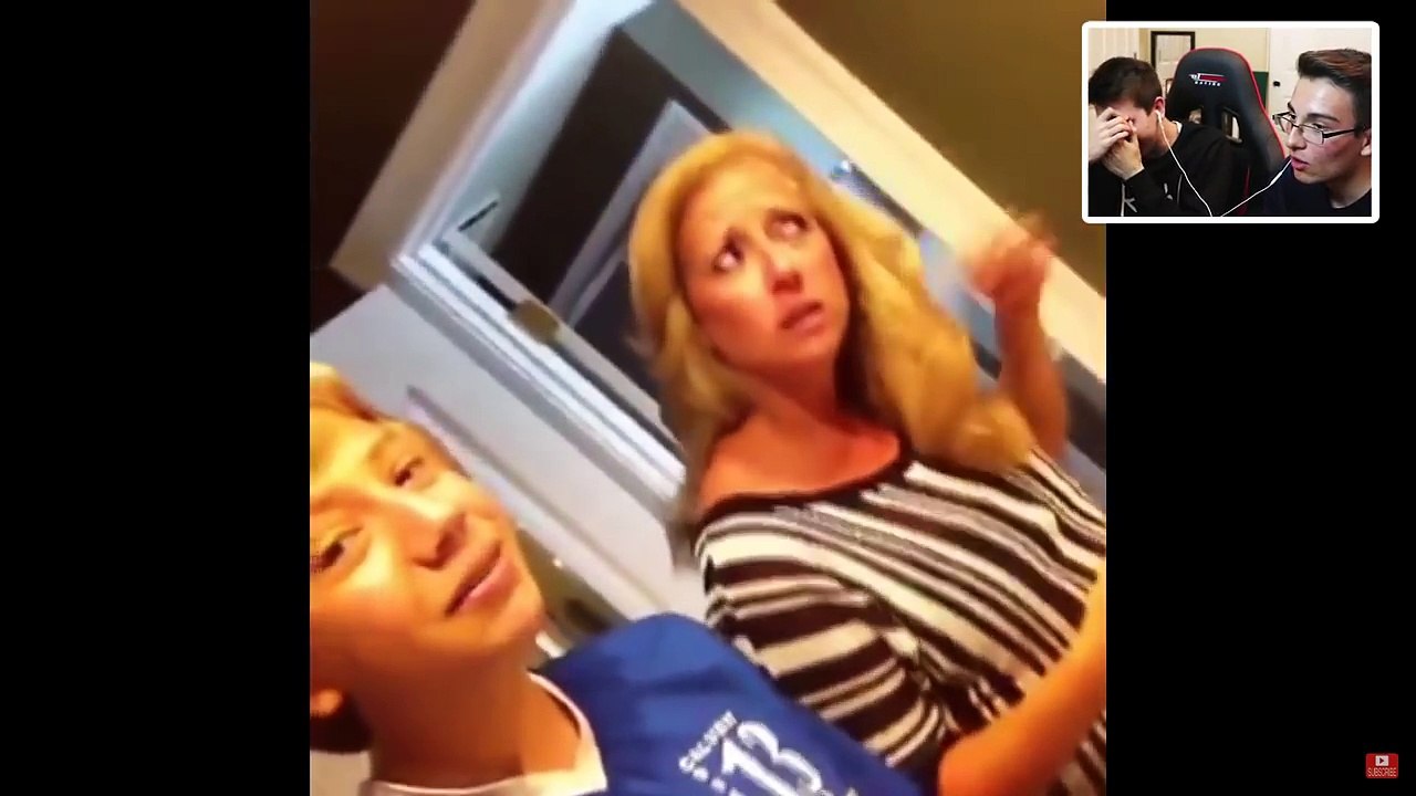 CAN'T LAUGH CHALLENGE (92% FAIL)