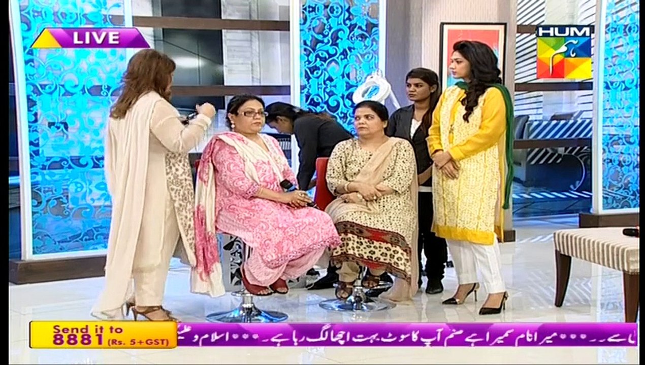 Jago Pakistan Jago - 1st April 2015 - Part 4