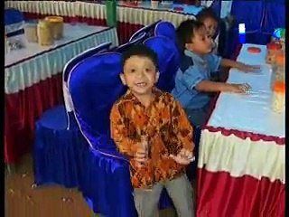 Cinta Terlarang - Vidia Antavia - Duta Nada live Tegalombo