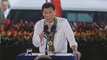 Duterte declara la Ley Marcial en Mindanao tras nueva ofensiva terrorista