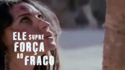 Quem é Jesus pra você