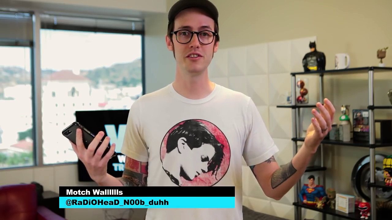 Amazon Echo Look Can Give You CREEPY FASHION ADVICE! - What's Trending Now!