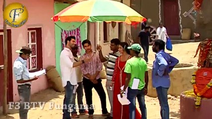'Suraj और Chakor' के बीचमे तलाक ! UDAAN TV SHOW ON LOCATION