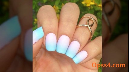 Nail Art Ombre 전주건마 오피쓰 opss4.com 전주오피