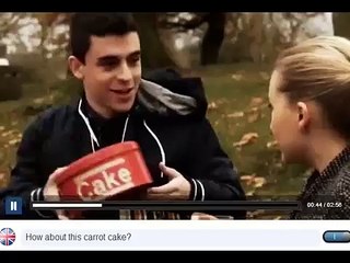 Learning English_ 07 - Picnic in the park -مسلسل لتعليم الانجليزية