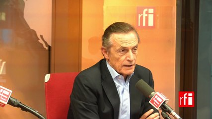 Jean-Baptiste Danet sur le code du travail: «il est temps de mener les réformes»