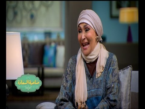 #CBCEgy | #CBCPromo | سهير البابلي تسترجع ذكريات بكيزة وزغلول مع إسعاد يونس قريبا في صاحبة السعادة