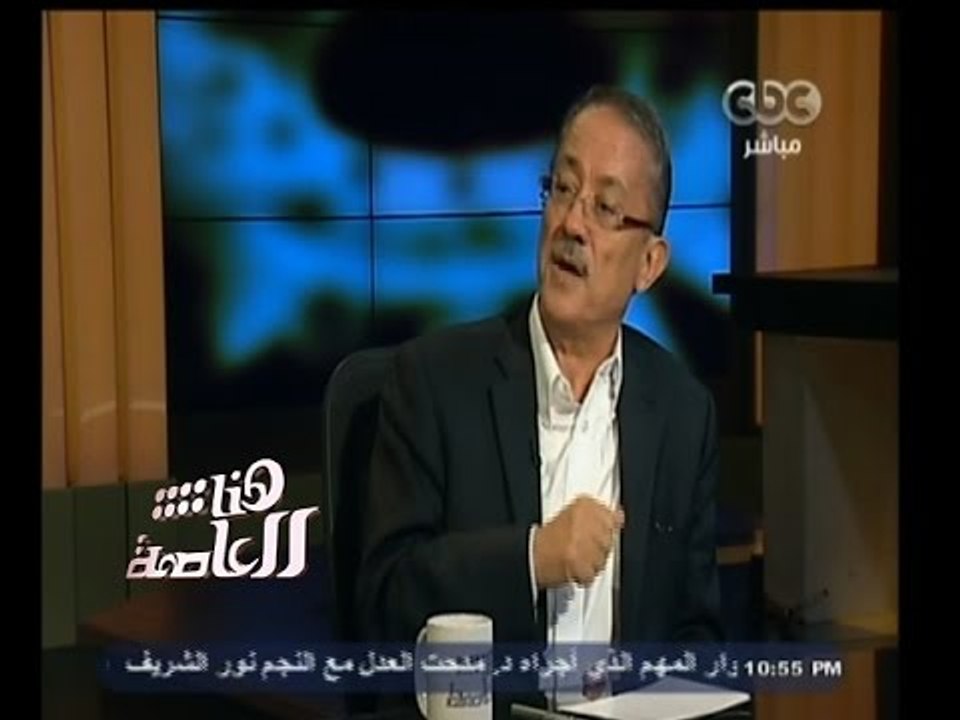 #هنا_العاصمة |  مشروع جديد لحل مشكلة أزمة المرو...