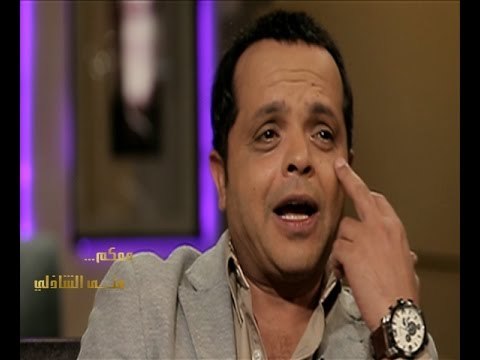 #CBCegy | #CBCPromo | محمد هنيدي مع منى الشاذلي في معكم منى .. قريباً على سي بي سي