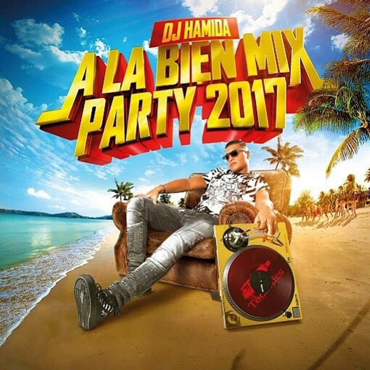 DJ hamida - yal bnete feat cravata