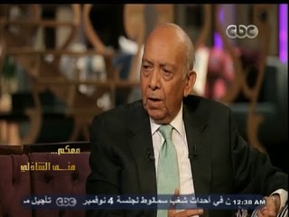 #معكم_منى_الشاذلي | د.محمد غنيم يشرح أسباب الاصابة بالفشل الكلوي