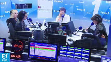 Après l'attentat de Manchester, des mesures de sécurité renforcées en France ?