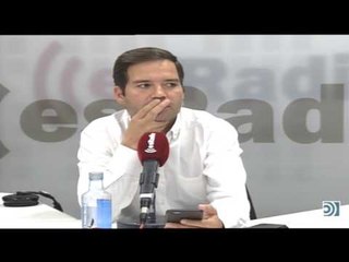 Fútbol es Radio: ¿Qué pasará con Griezmann? - 23/05/17