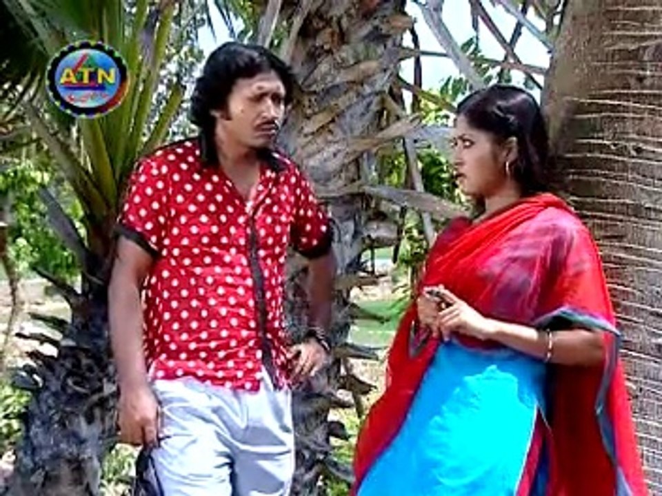 Gram Banglar  Funny  Natok  | Halkhata  |  Very Interesting Bengali Single Drama by Chanchal Chowdhury, Humaira Himu, Pran Roy and Others