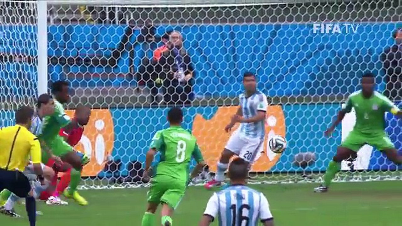 Messi:top 10 Amazing Goals In The History Of Football