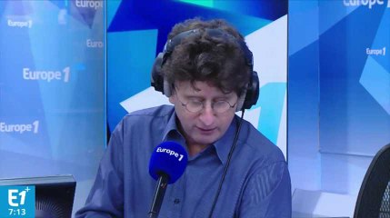 Les Allemands très méchants avec les Grecs