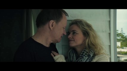 RETOUR A MONTAUK Bande Annonce (Drame - 2017) Stellan Skarsgård