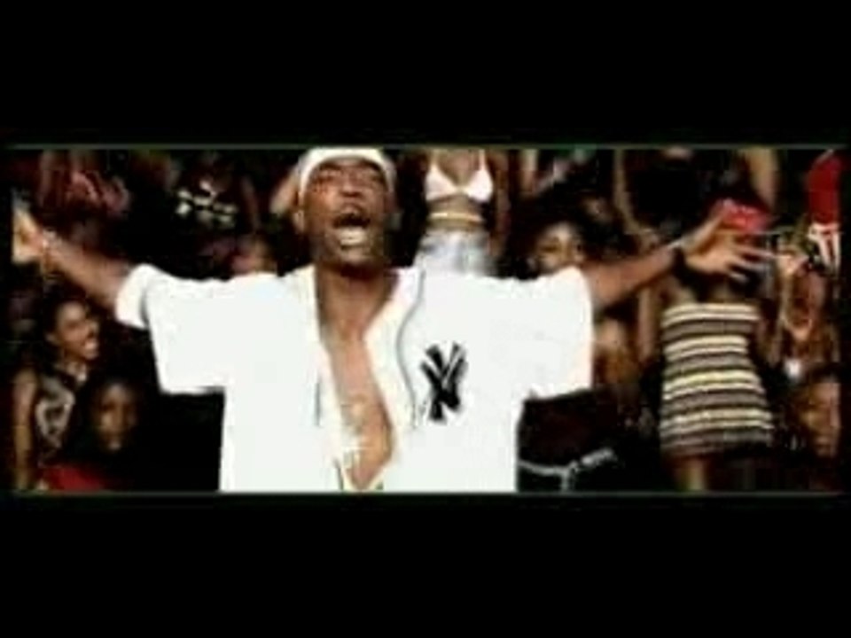 Ja Rule feat Case - Livin' It Up