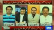 Fawad Ch gives a befitting reply to Talal Ch on foreign funding allegation