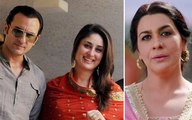 Saif Ali Khan-Amrita Singh Abusive Marriage Life & Divorce