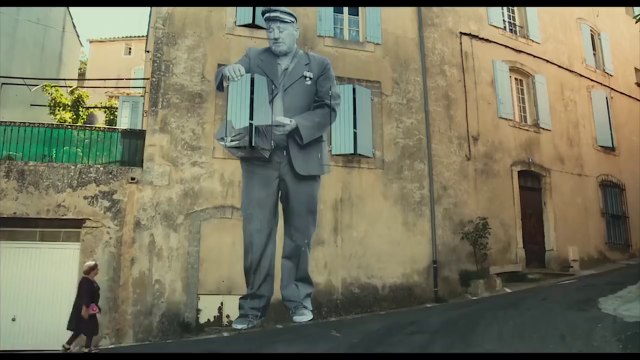 VISAGES VILLAGES Bande Annonce (Agnès Varda, JR - Documentaire Cannes 2017)