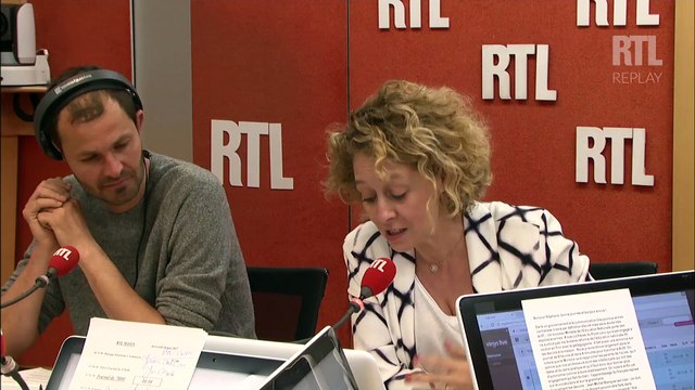 Législatives 2017 : Le PS, c'est cinquante nuances de rose , pour Alba Ventura