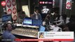 La radio OUI FM en direct vidéo /// La radio s'écoute aussi avec les yeux (3027)