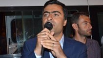'PKK Sizi Tükürüğünde Boğar' Diyen HDP'li Vekil, Mahkemede Kendini Böyle Savundu