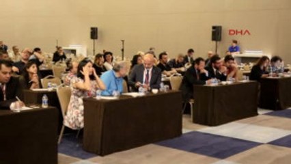 Istanbul Aile Hekimleri Derneği, Ikon 2017'yi KKTC'de Gerçekleştiriyor