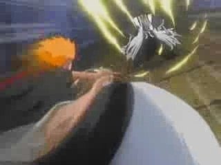 amv - bleach - psychostick - hokey pokey