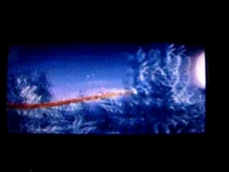 Pub Disneyland 15 noel