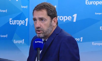 Castaner : «Nous souhaitons» d'autres personnalités de droite au gouvernement