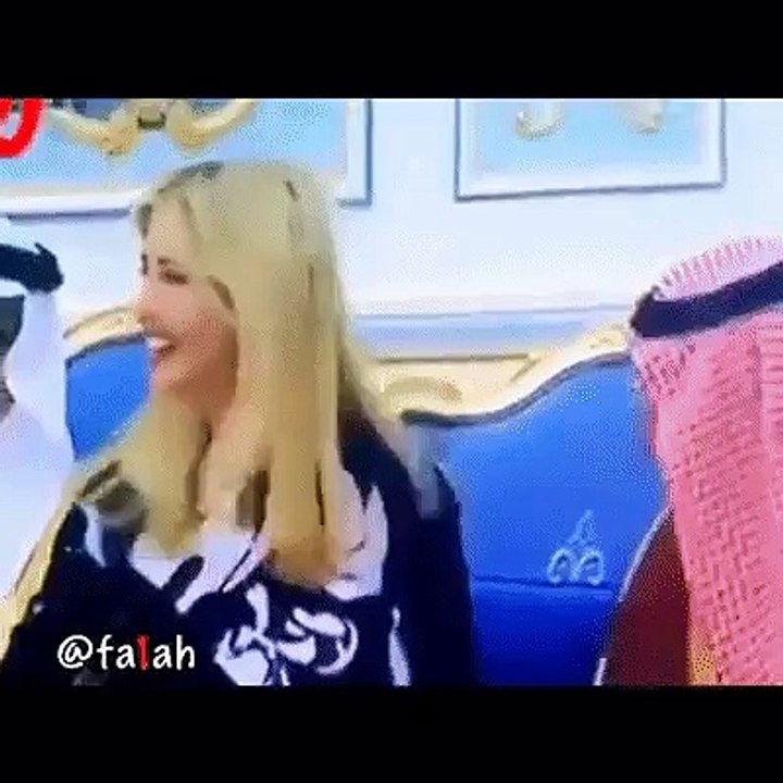 Ivanka Trump