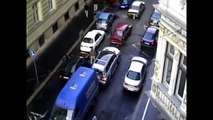 Truck Crash Crazy - Epic Extreme Truck Crashes - Crashes of Truck Too Wild