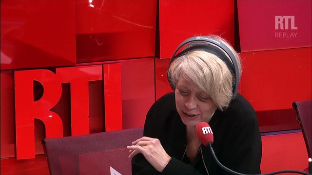 Bénédicte Tassart : les banques ont augmenté leurs tarifs en 2016
