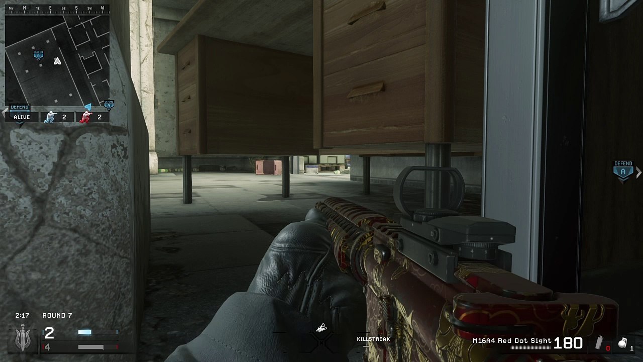 No ass hit box