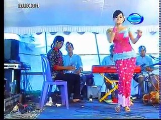 Nitip Kangen - Nita Sahara - DUTA NADA live Tulakan