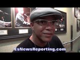 Virgil Hunter BELIEVES Pac/Bradley 3 WILL ANSWER ALL THE QUESTIONS ABOUT Pacquiao WE NEED TO KNOW