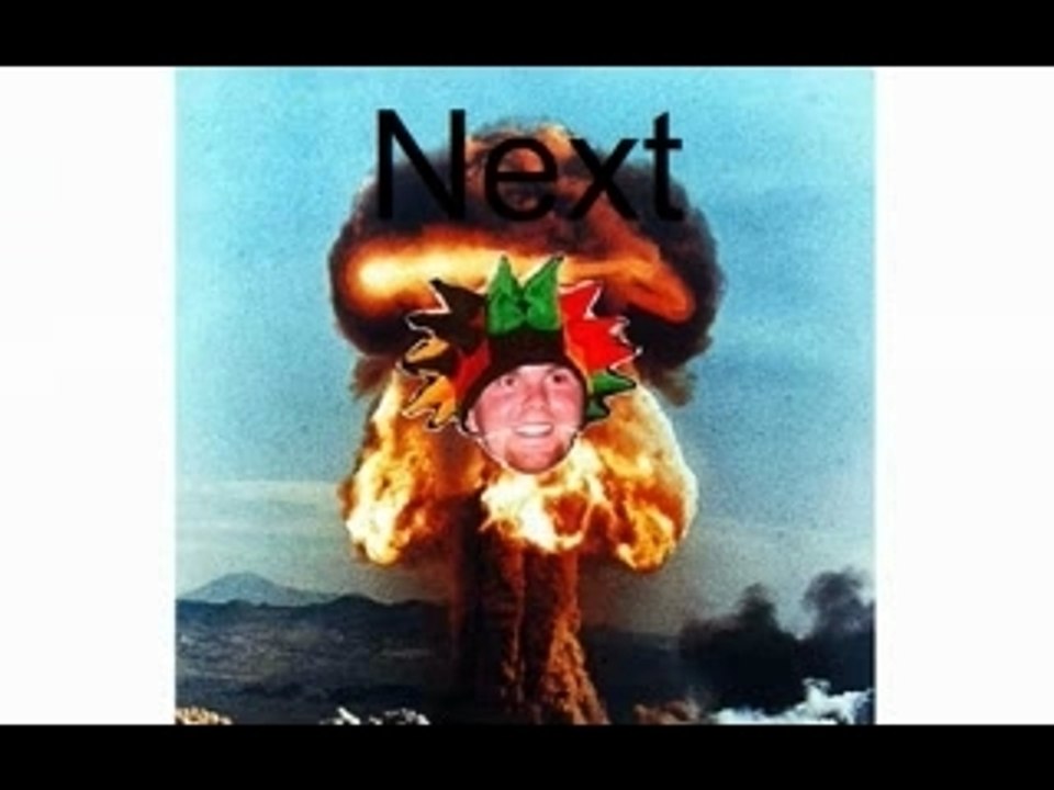 ABCDEath - psychostick