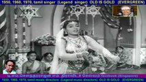 Raja Desingu 1966  all song  G RAMANATHAN LEGAND MUSIC DIRECTOR