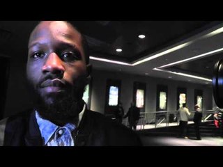 emanuel taylor breaks down adrien broner vs ashley theophane canelo vs khan EsNews Boxing