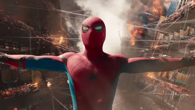 Spider-Man: Homecoming - Tercer tráiler oficial