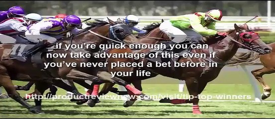 Tip Top Winners Review Or Scam