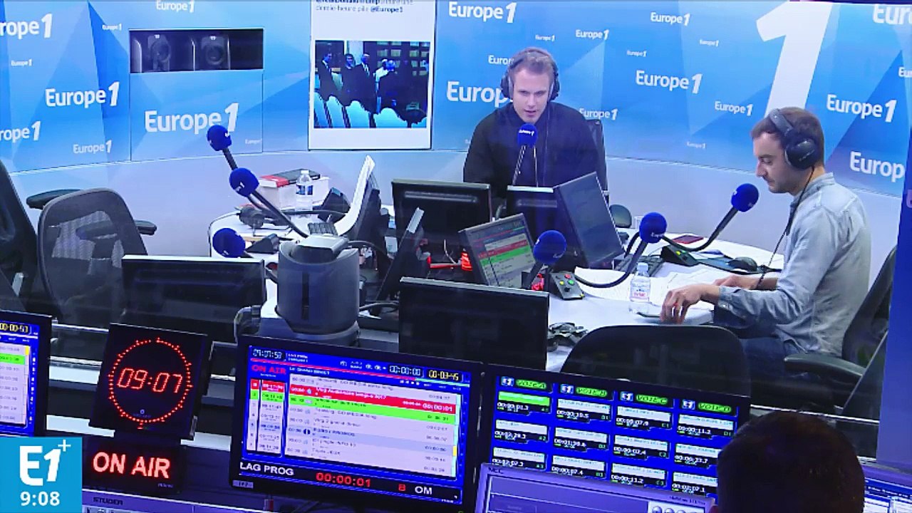 Audiences TV: "L'arme Fatale" propulse TF1 en tête