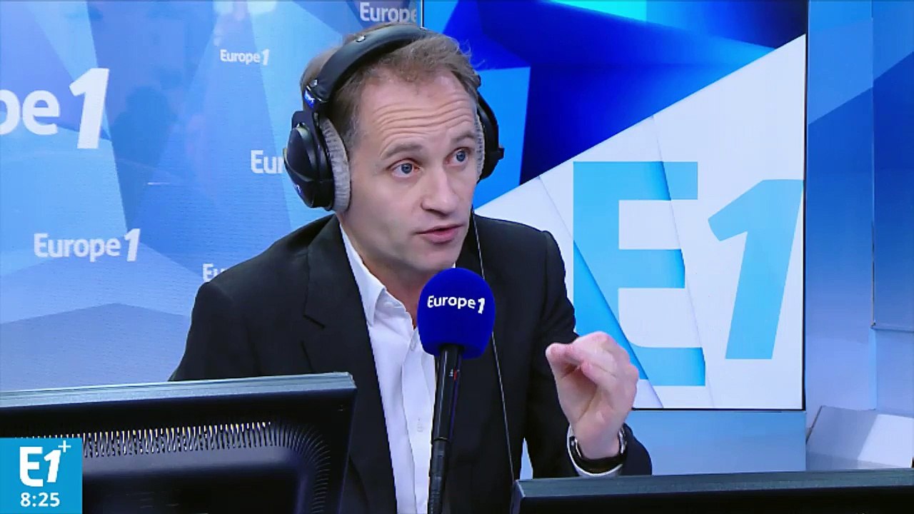 Révélations sur Ferrand : "Ça tombe mal, ça crée de la suspicion", reconnaît Castaner