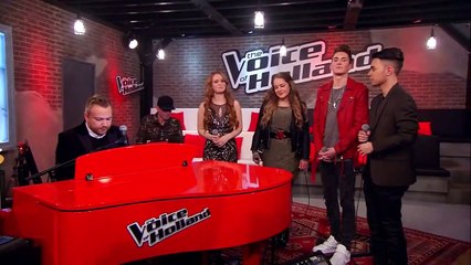 Jamai en  finalisten - The Greatest Love Of All  (The voice of Holland 2017 _ The Final)-u3HU5Fi