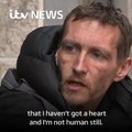 Attentat de Manchester: Stephen et Chris, deux sans-abri héros de l'Angleterre