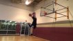 SICK DUNK SESSION! DUNKERS UNDER 6 FEET TALL! Dylan, Peter and Nico Christie
